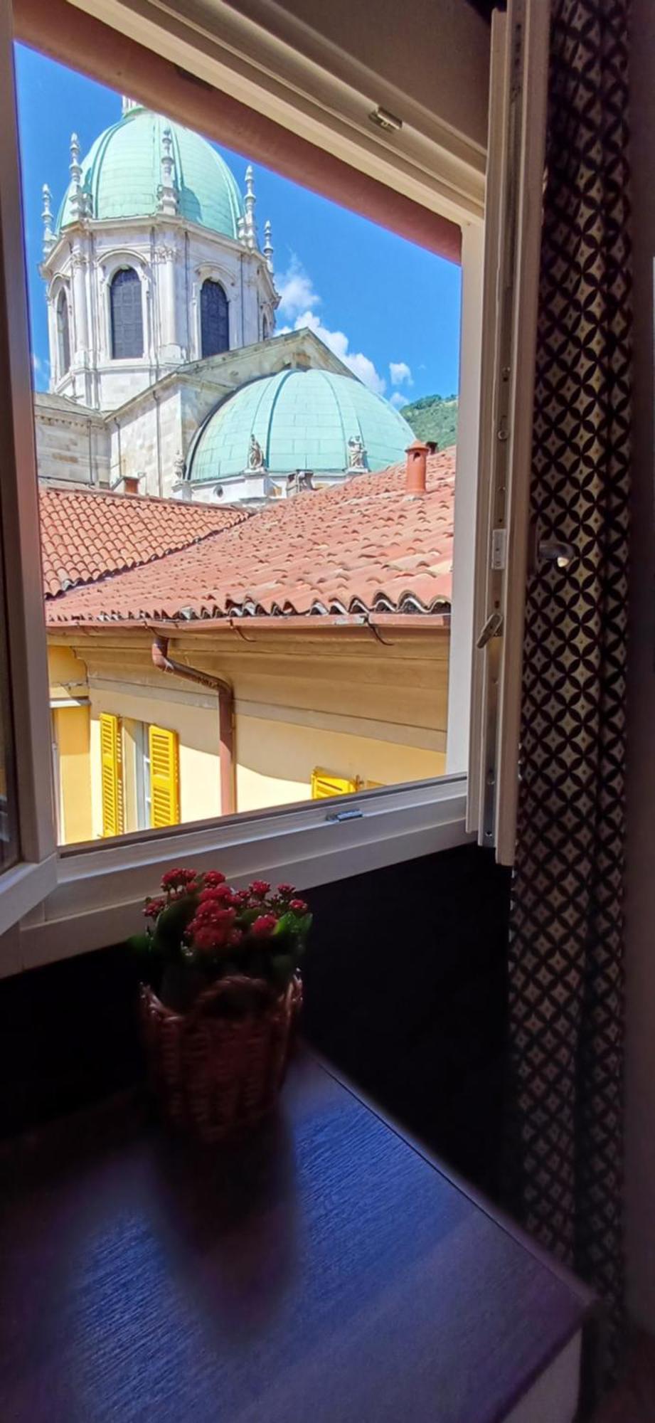 La Casa Di Veronique كومو المظهر الخارجي الصورة